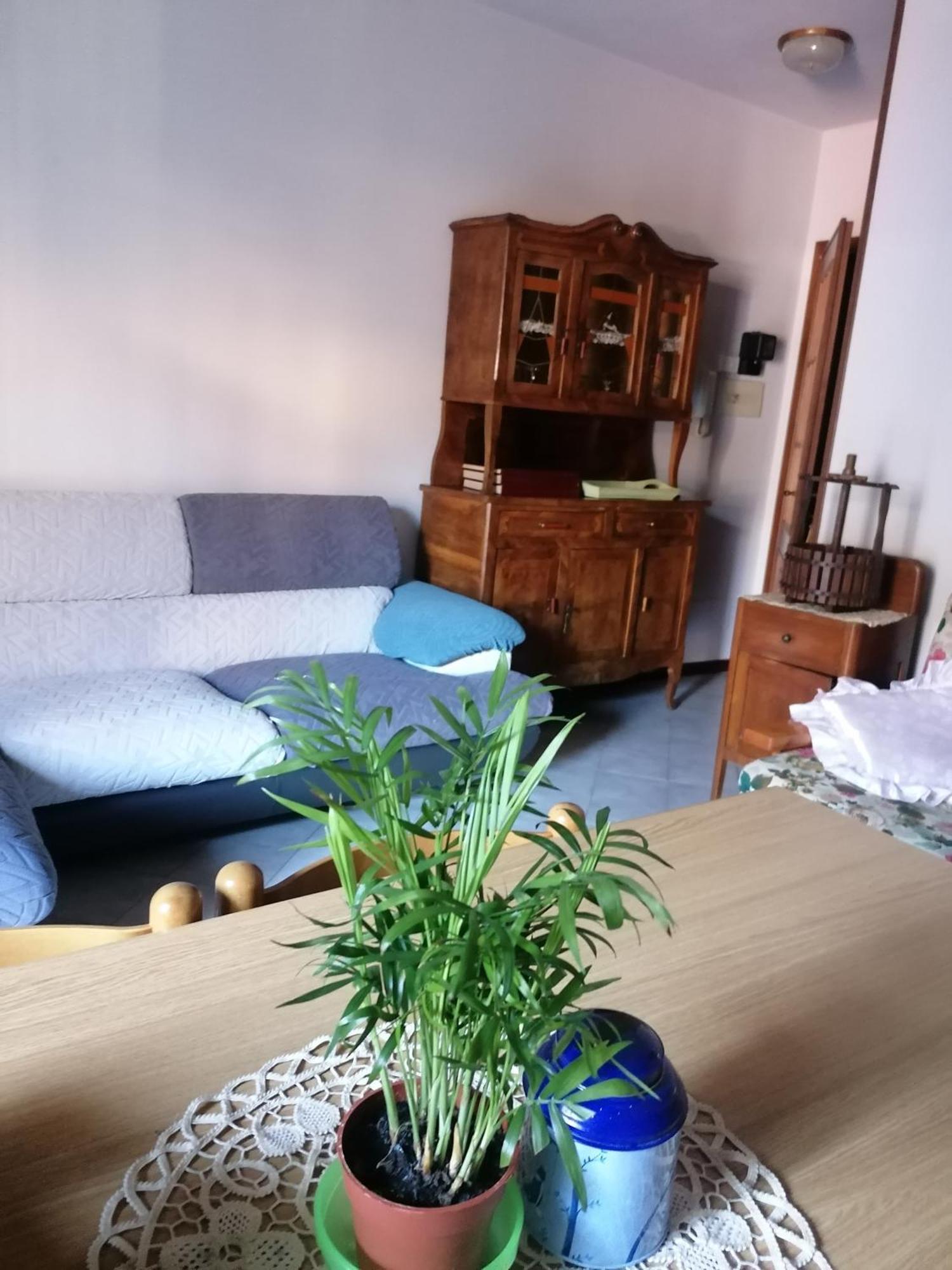 Casa Vacanze 'La Piazza' Βίλα Zone Εξωτερικό φωτογραφία