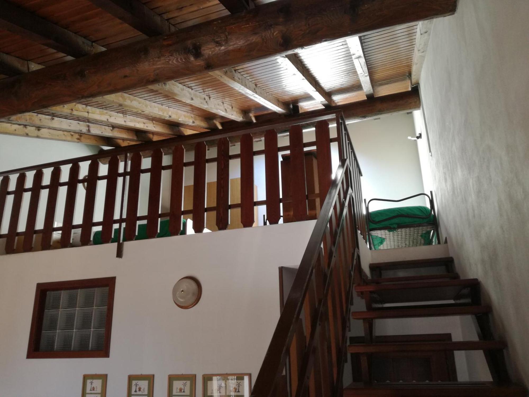 Casa Vacanze 'La Piazza' Βίλα Zone Εξωτερικό φωτογραφία